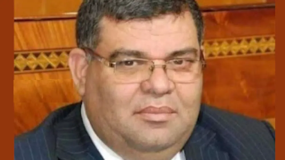 كلمة رئيس مجلس الجماعة