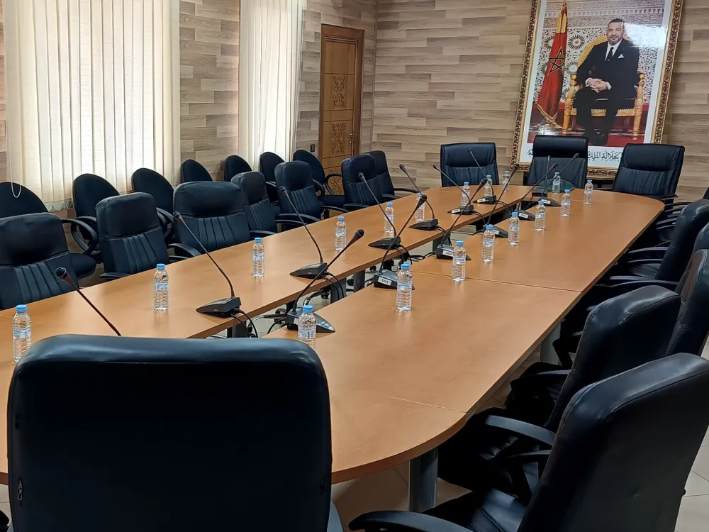 الدورة  العادية لشهر فبراير  2026